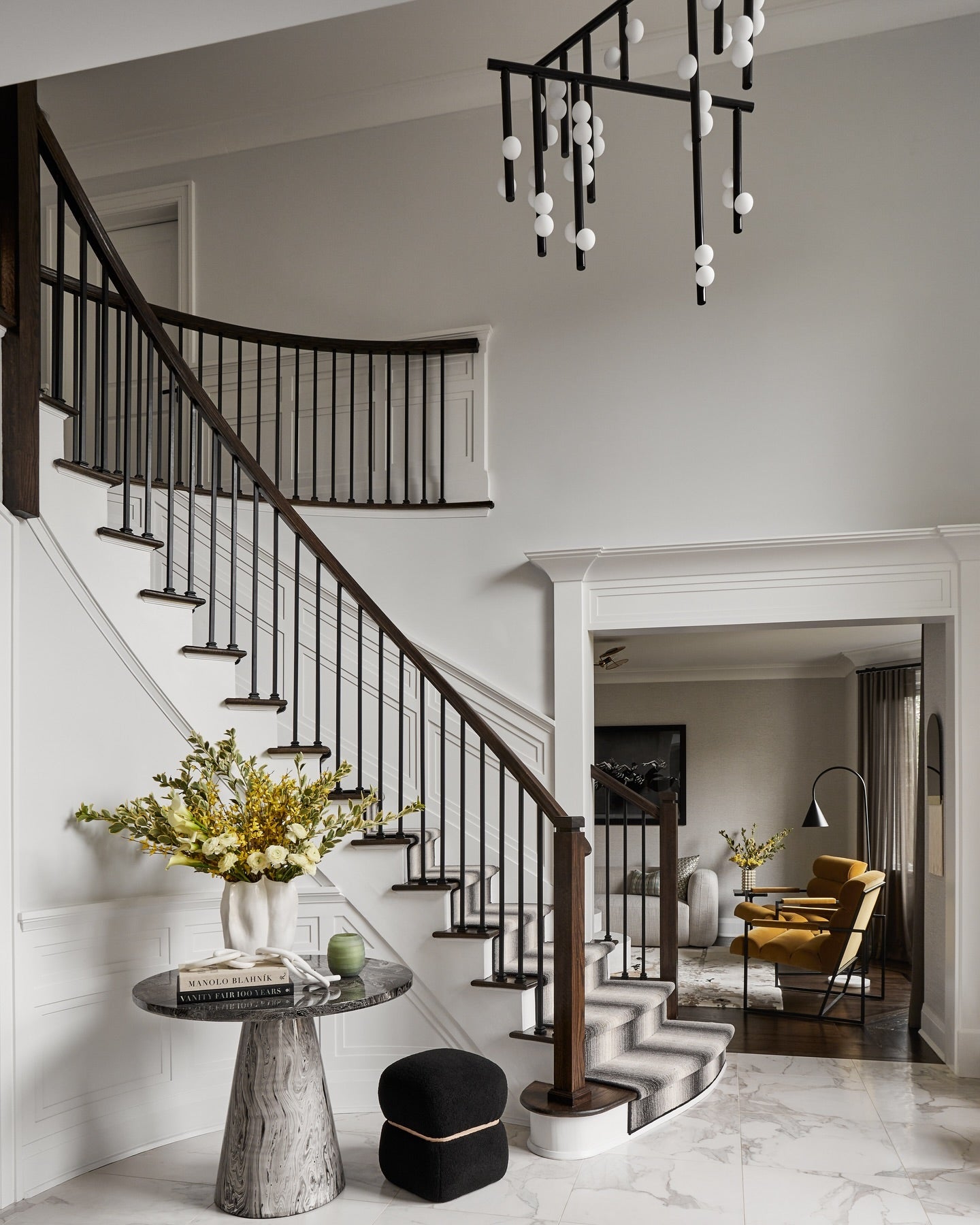 Giovanni Dining Table