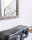 Hyde Organic Concrete Bench