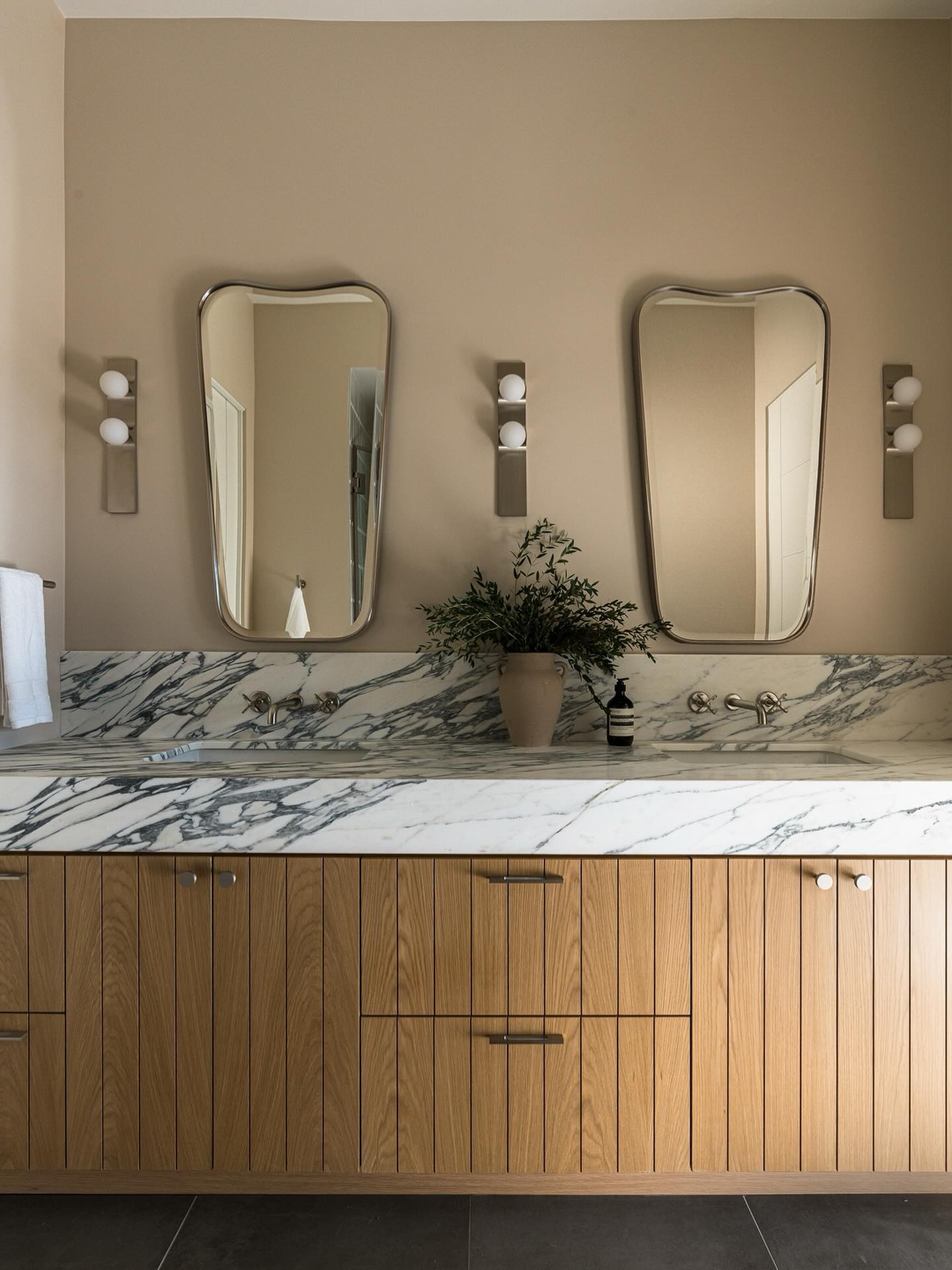 Made Goods Gage Mirror