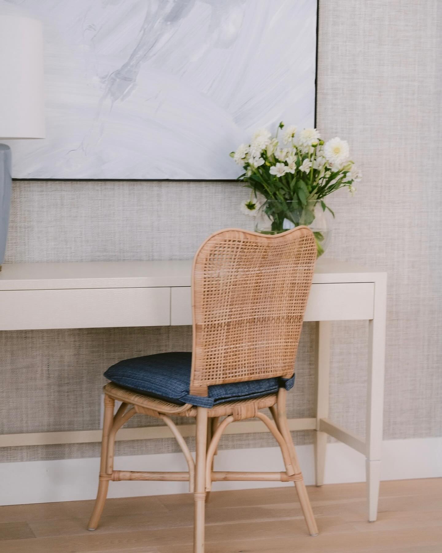 Evangeline Dining Chair