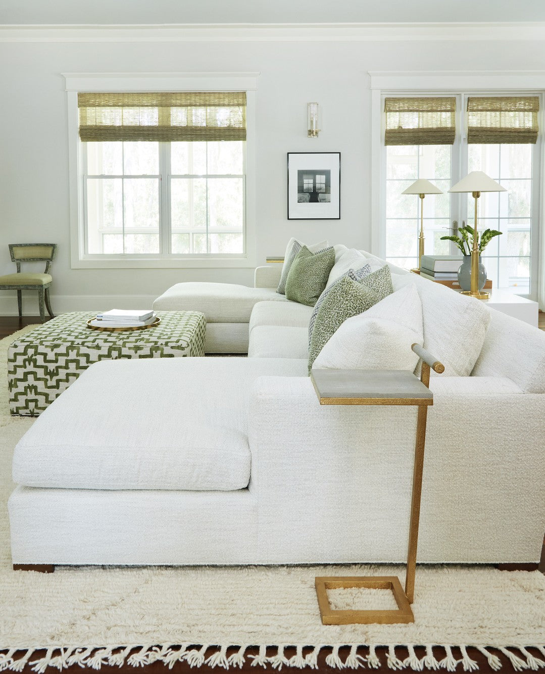 Ellery Accent Table