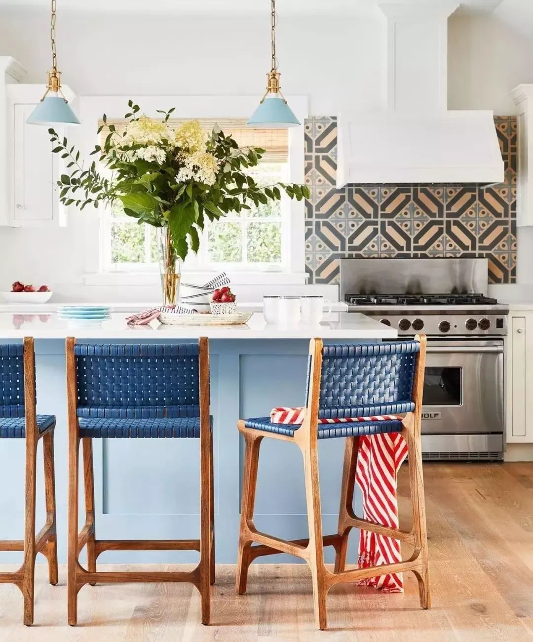 Rawley Counter Stool
