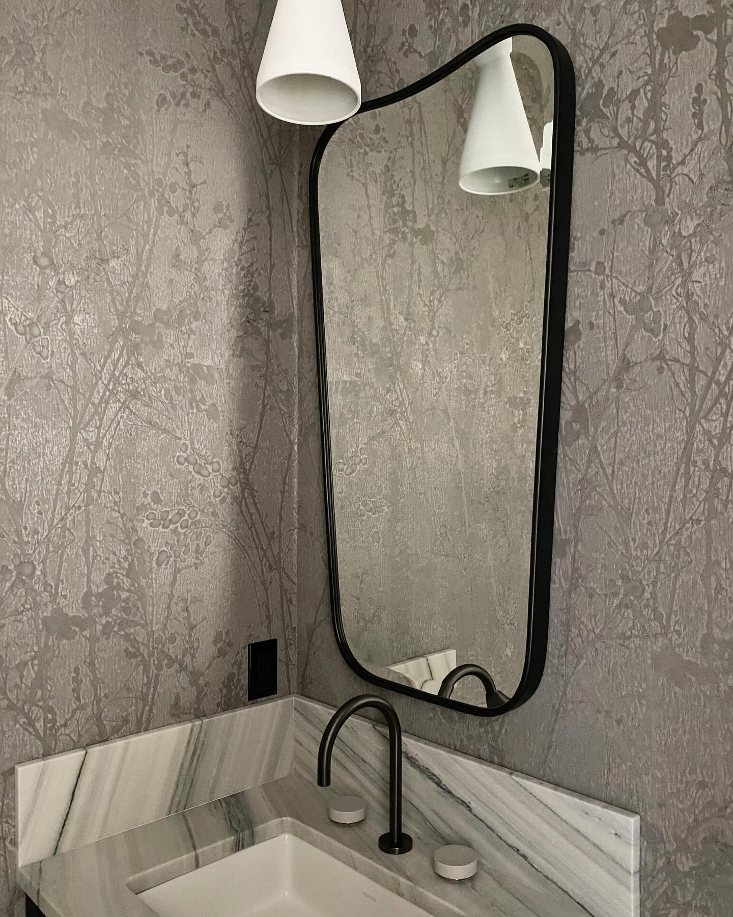 Made Goods Gage Mirror