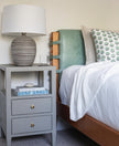 Made Goods Jarin Two Drawers Nightstand