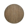 Magnussen Home Bosley Lt. Brown Porpoise Round End Table