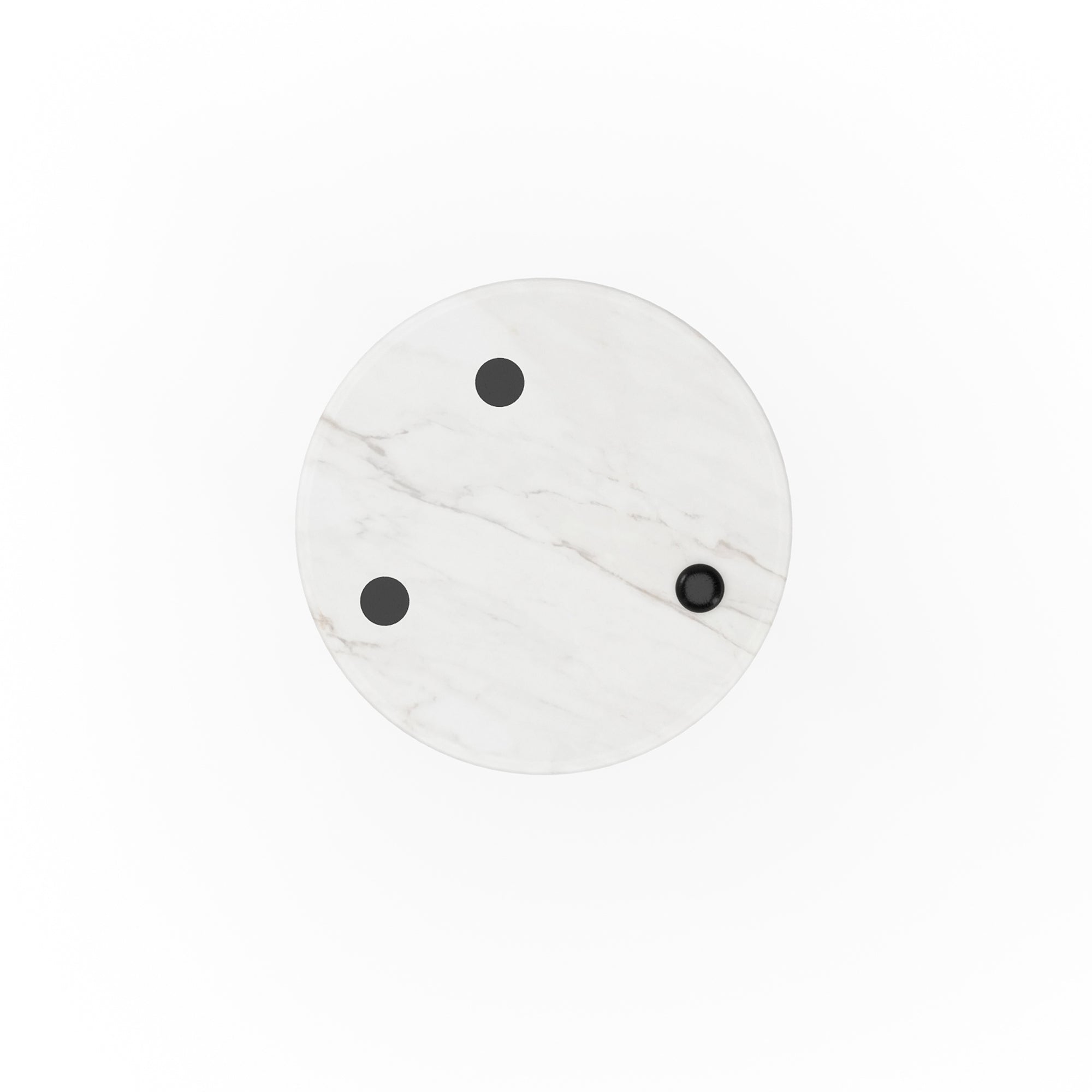 Caracole Madera Spot Table
