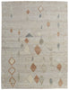 Feizy Kasbah 69G1F Rug in Beige/Multi