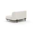 Caracole Madera Sectional - Components