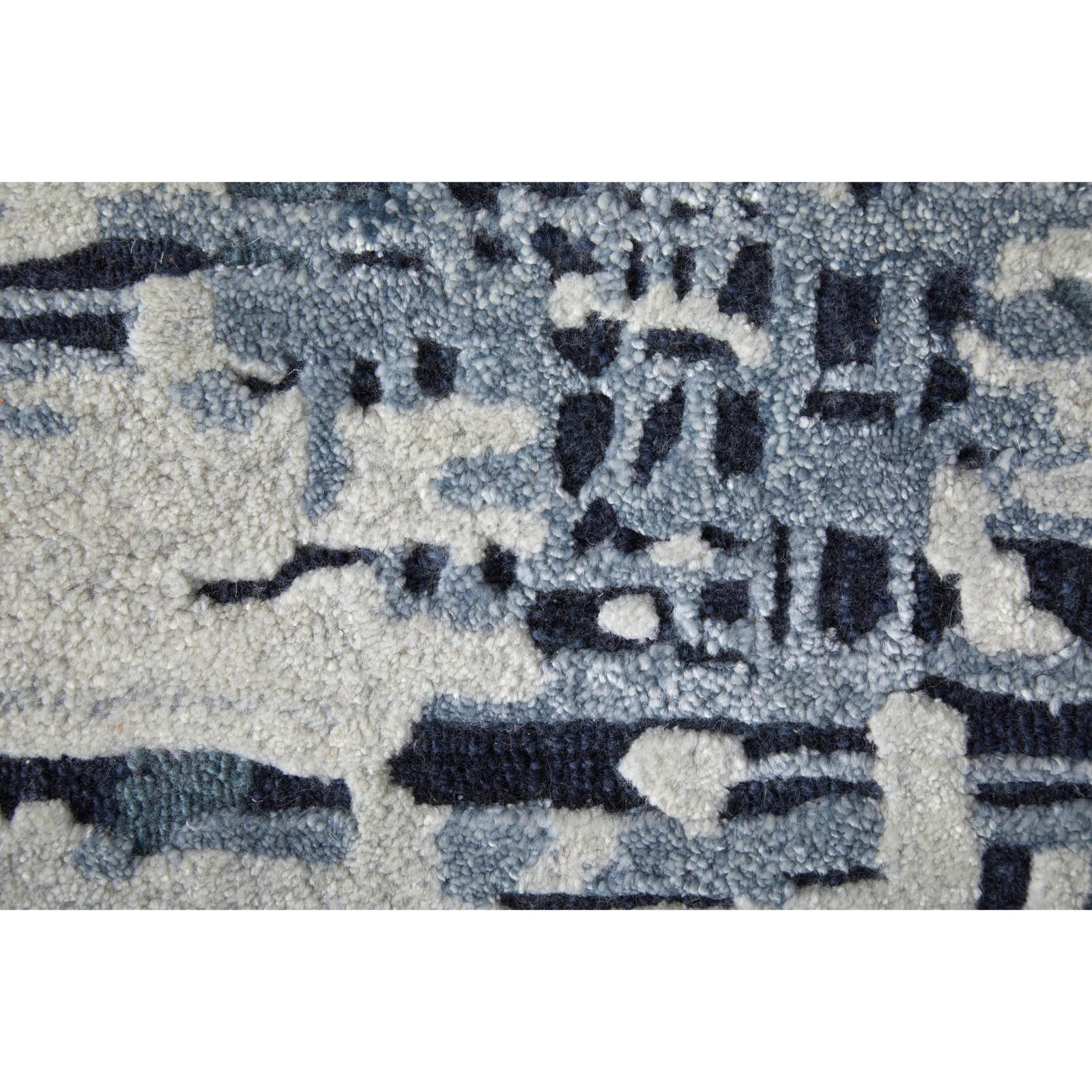 Feizy Zarah 8917F Modern Abstract Rug