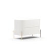 Caracole Atom Nightstand