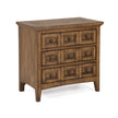 Magnussen Home Bay Creek Toasted Nutmeg Drawer Nightstand
