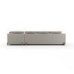 Caracole Counter Balance Sectional
