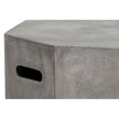 Sunpan Ollo End Table Clearance