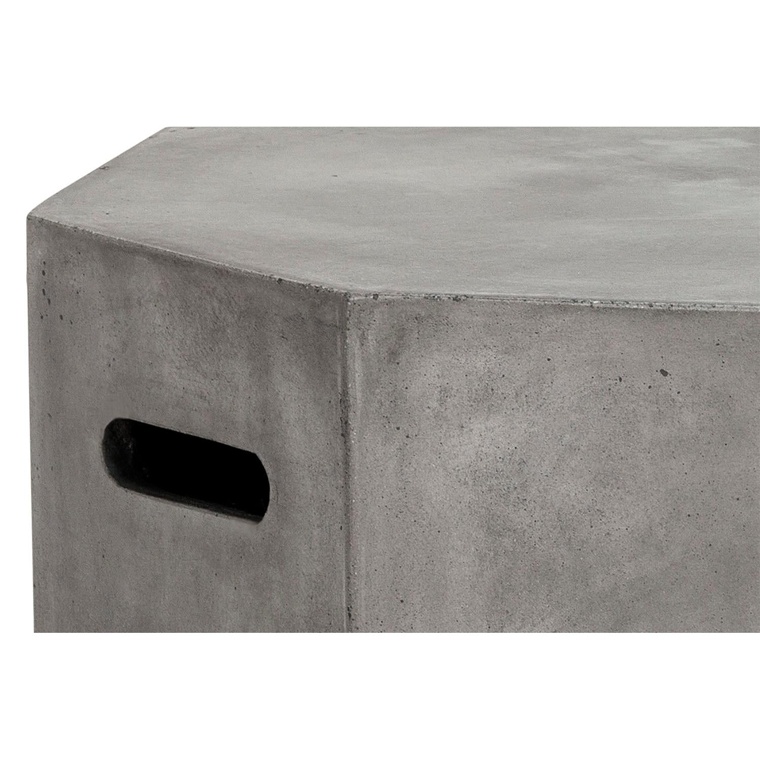 Sunpan Ollo End Table Clearance
