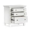 Magnussen Home Charleston Drawer Nightstand
