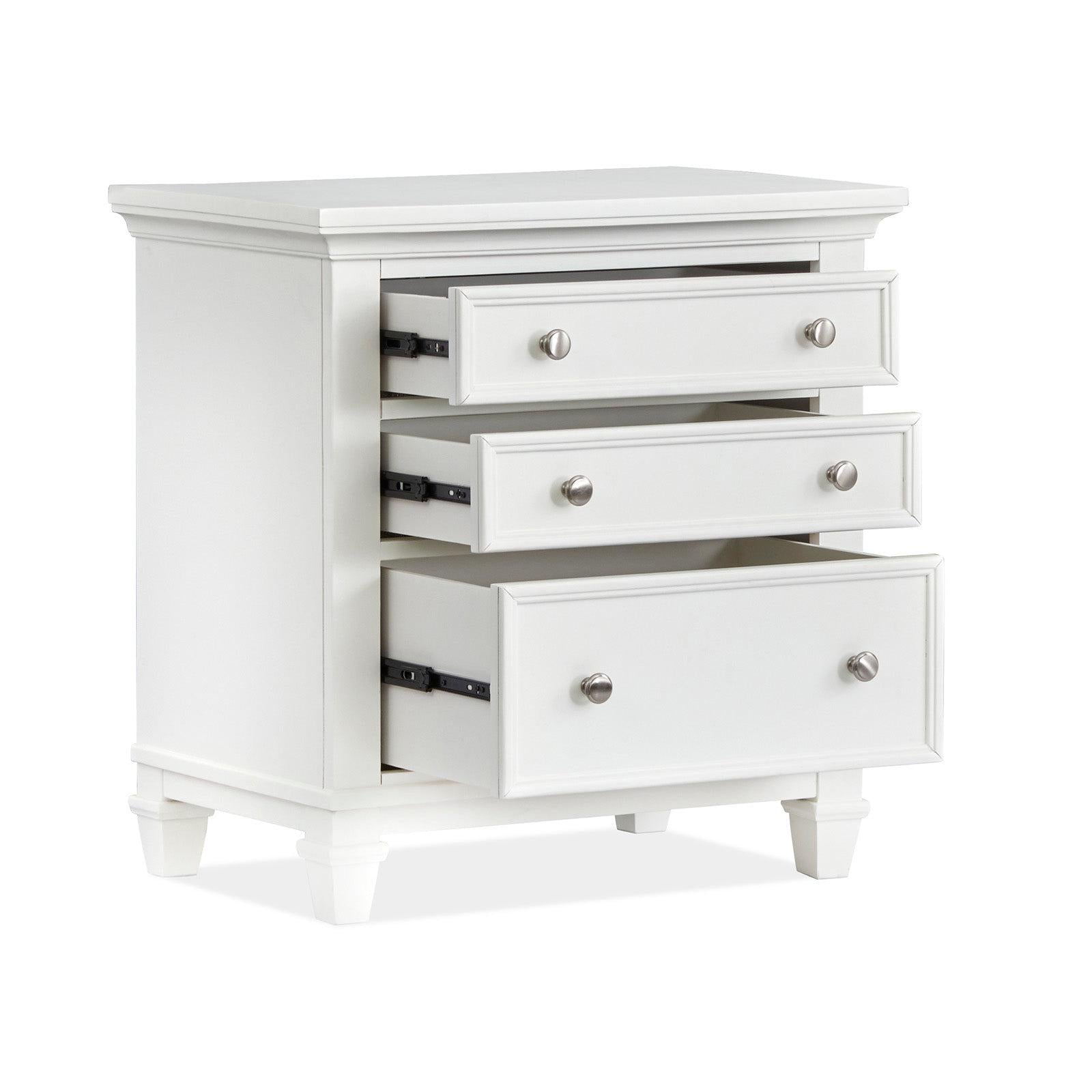 Magnussen Home Charleston Drawer Nightstand