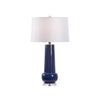 Wildwood Classic Blue Lamp