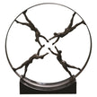 Global Views Reaching For Center Sculpture