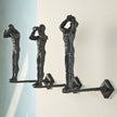 Global Views Wall Sculpture