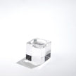 Global Views Escalier Pillar Candle Holder