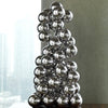 Global Views Sphere Sculpture