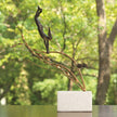 Global Views Goddess of the Sea Sculpture