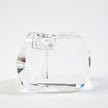 Global Views Gemstone T-Lite Vase Bud Vase