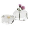 Global Views Gemstone T-Lite Vase Bud Vase