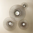 Global Views Tilt A Wire Wall Mirror