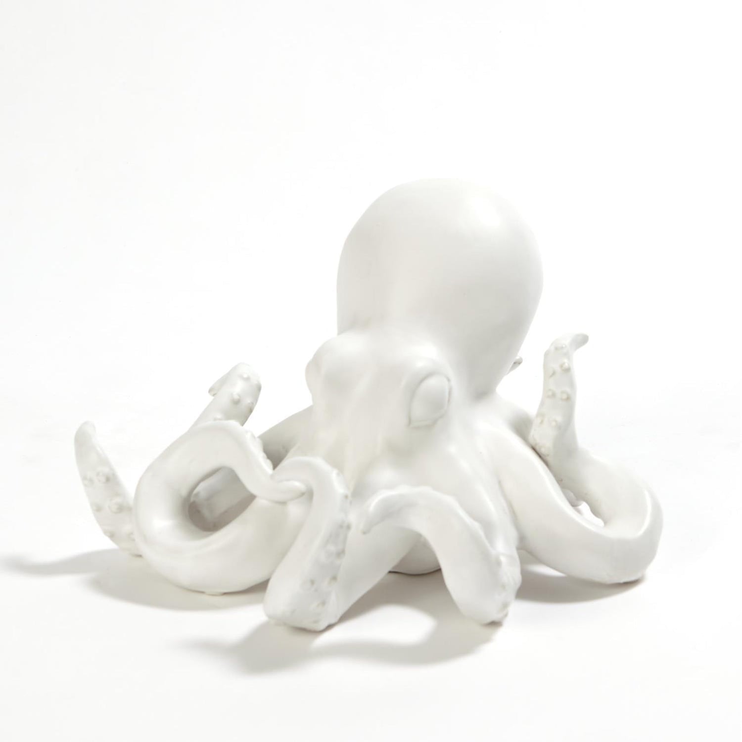 Global Views Octopus
