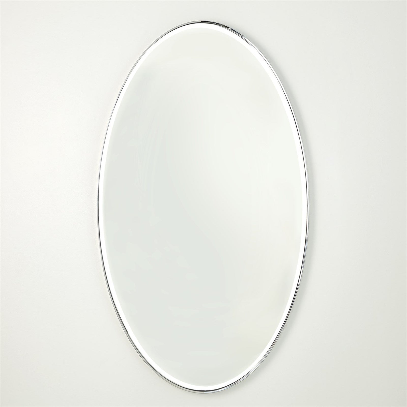 Global Views Bevel on Bevel Mirror