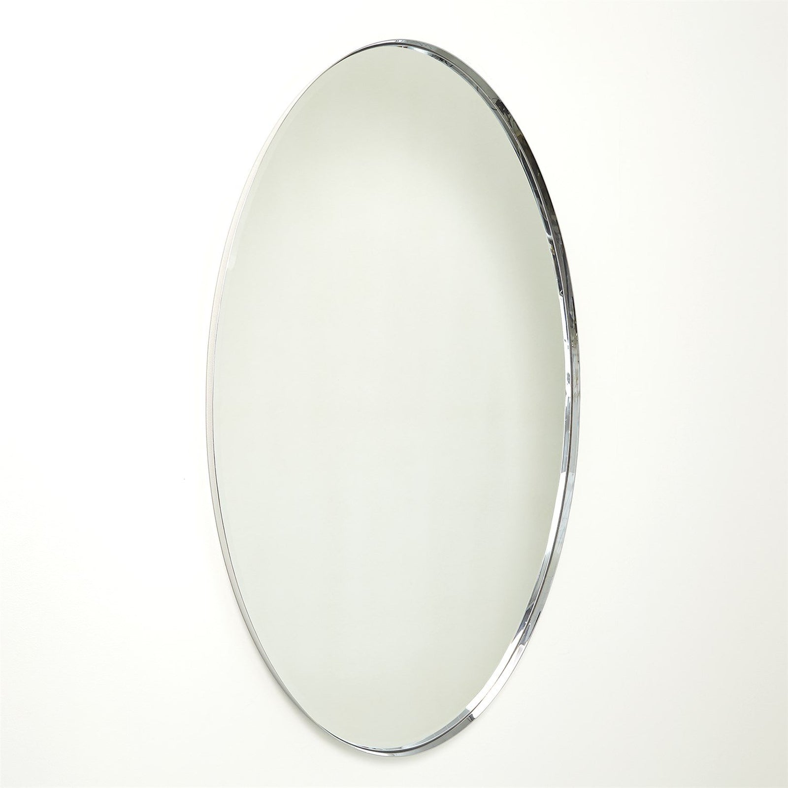 Global Views Bevel on Bevel Mirror