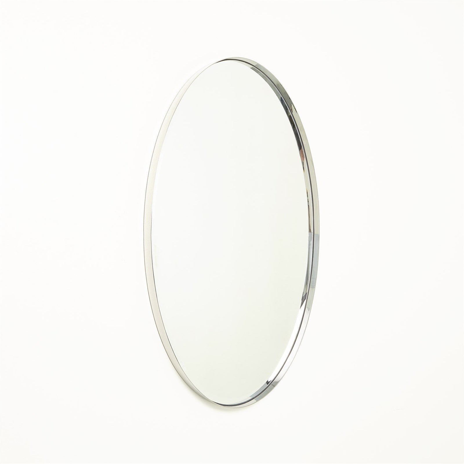 Global Views Bevel on Bevel Mirror