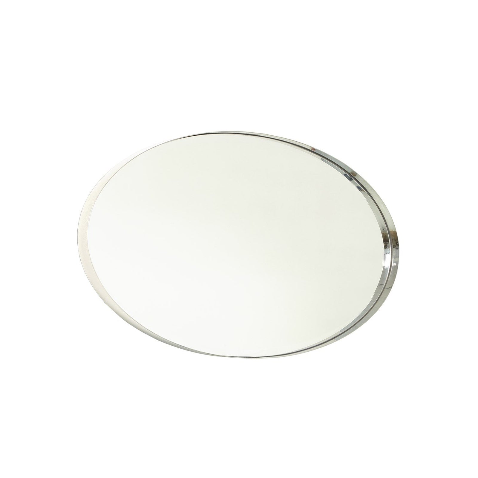 Global Views Bevel on Bevel Mirror