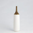 Global Views Two Toned Vase