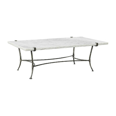Fairfield Palermo Rectangular Cocktail Table