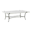 Fairfield Palermo Rectangular Cocktail Table