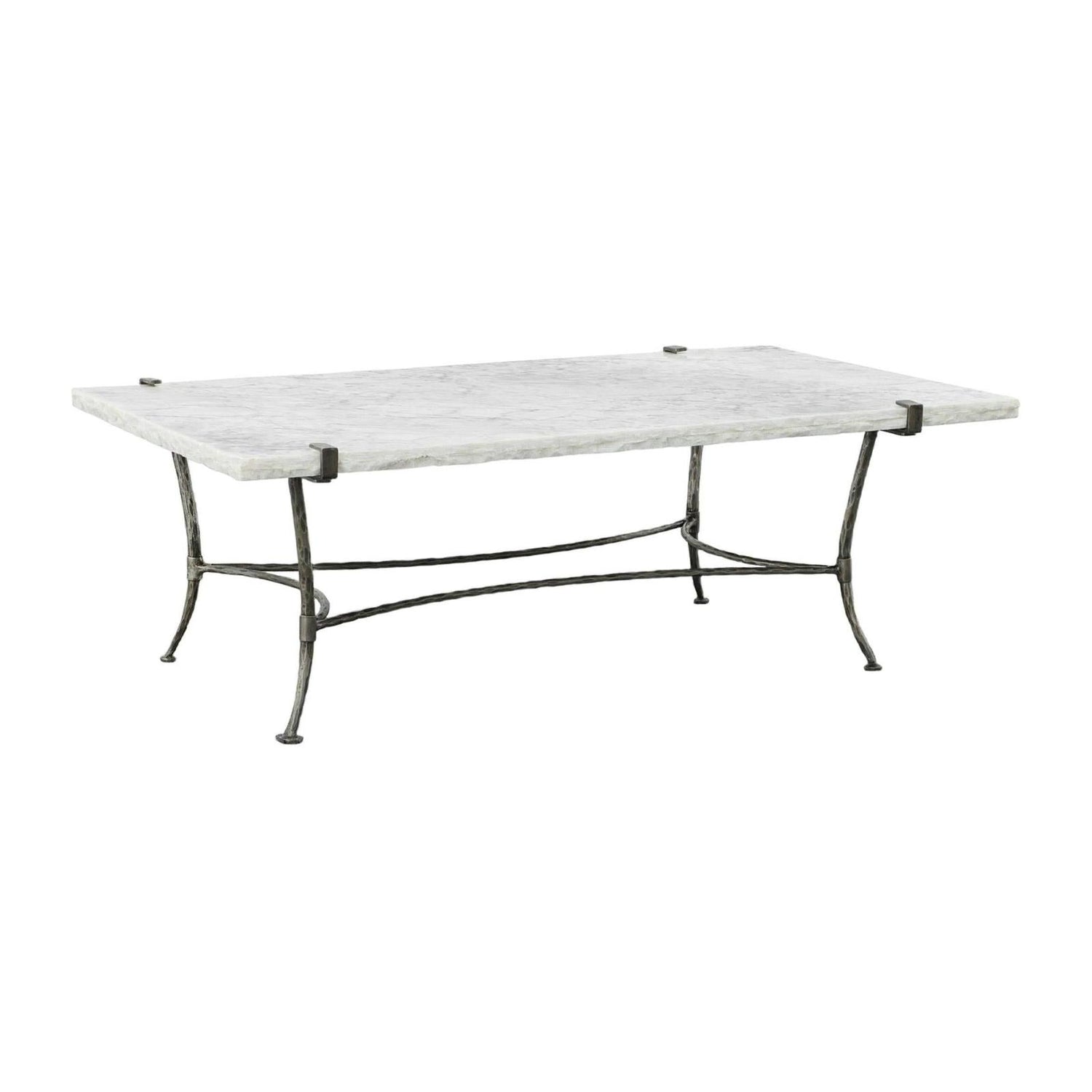 Fairfield Palermo Rectangular Cocktail Table