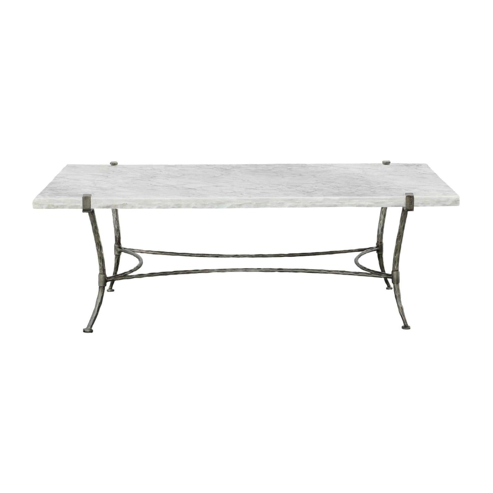 Fairfield Palermo Rectangular Cocktail Table
