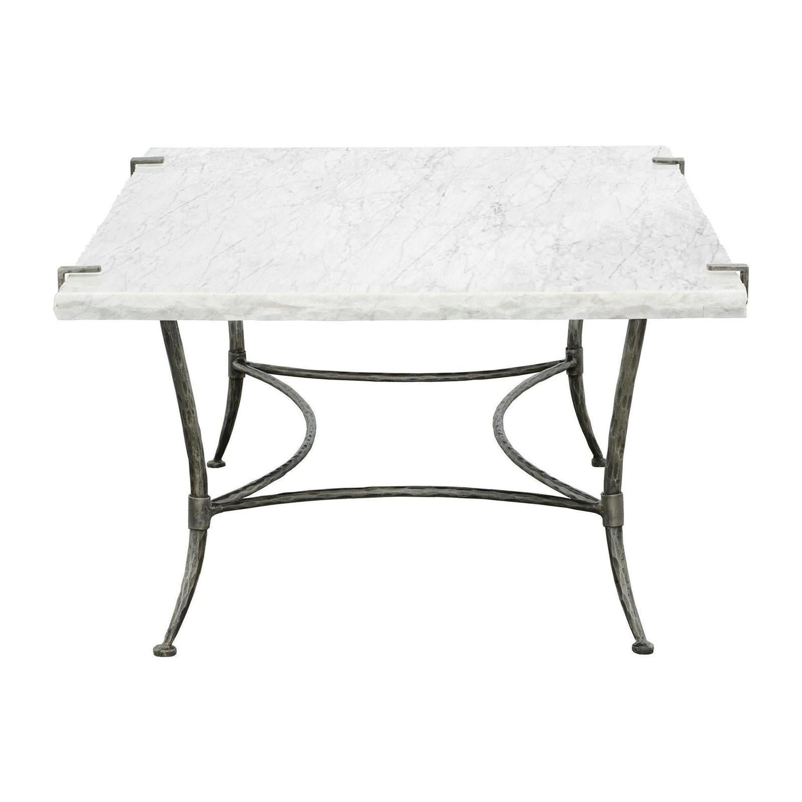 Fairfield Palermo Rectangular Cocktail Table