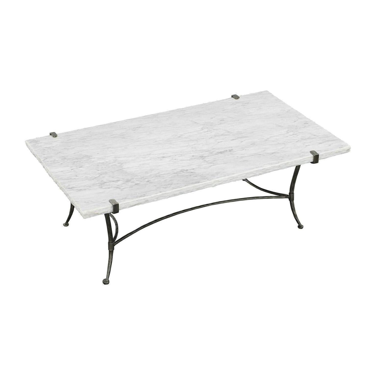 Fairfield Palermo Rectangular Cocktail Table