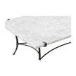 Fairfield Palermo Rectangular Cocktail Table