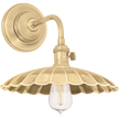 Hudson Valley Lighting Heirloom 1 Light 10 inch Wall Sconce Wall Light