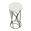 Fairfield Palermo Drink Table