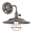 Hudson Valley Lighting Heirloom 1 Light 10 inch Wall Sconce Wall Light