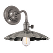 Hudson Valley Lighting Heirloom 1 Light 10 inch Wall Sconce Wall Light