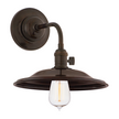 Hudson Valley Lighting Heirloom 1 Light 10 inch Wall Sconce Wall Light