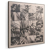 Jonathan Charles Palm Shadow Artwork