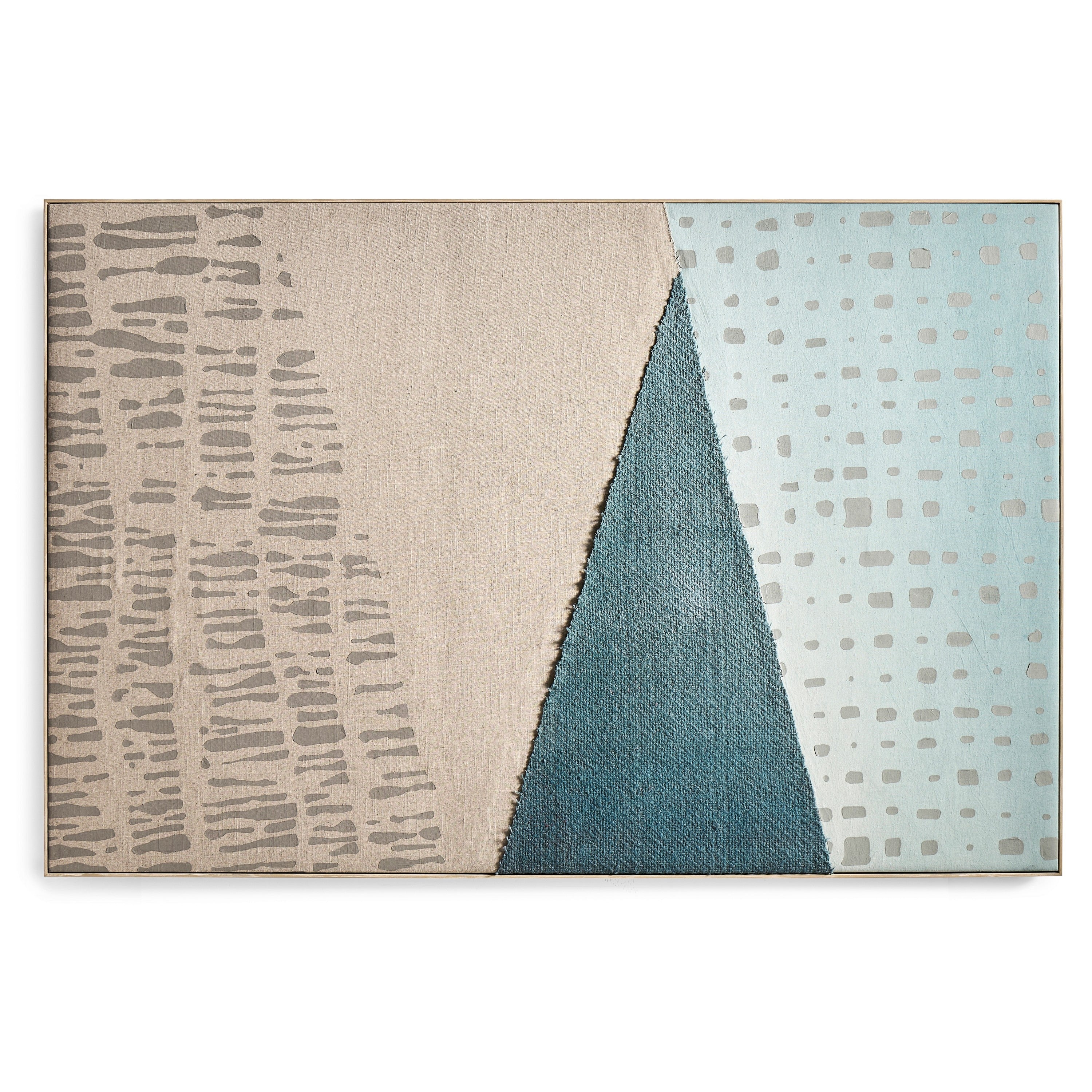 Jonathan Charles Seville Linen Artwork