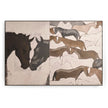 Jonathan Charles Wild Horses Artwork